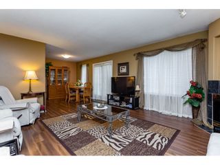 Photo 11: 25 12268 189A Street in Pitt Meadows: Central Meadows Townhouse for sale : MLS®# R2299824