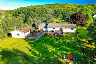 Photo 26: 1190 Pereau Road in Upper Pereau: Kings County Residential for sale (Annapolis Valley)  : MLS®# 202214962