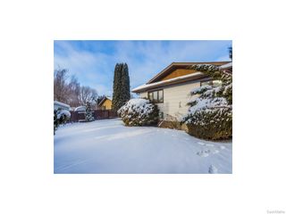 Photo 25: 202 Coldspring Crescent in Saskatoon: Lakeview Single Family Dwelling for sale (Saskatoon Area 01)  : MLS®# 598356
