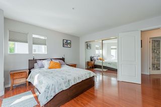 Photo 6: 201 7520 COLUMBIA Street in Vancouver: Marpole Condo for sale in "SPRINGS AT LANGARA" (Vancouver West)  : MLS®# R2723657