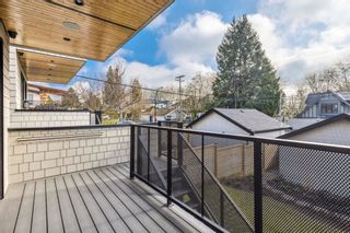 Photo 8: 3806 W KING EDWARD Avenue in Vancouver: Dunbar House for sale (Vancouver West)  : MLS®# R2875205
