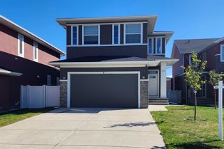 Main Photo: 20 Redstone Court NE in Calgary: Redstone Detached for sale : MLS®# A2036445