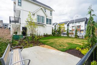Photo 31: 33 20189 84 Avenue in Langley: Willoughby Heights Townhouse for sale : MLS®# R2872549
