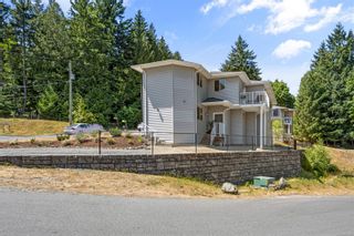 Photo 2: 3509 Pacific Edge Way in Nanaimo: Na Uplands Full Duplex for sale : MLS®# 937378