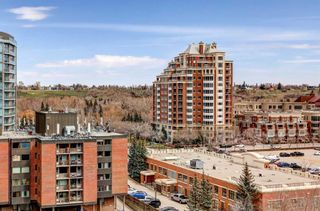Photo 31: 916 738 3 Avenue SW in Calgary: Eau Claire Apartment for sale : MLS®# A2132286