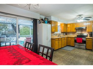 Photo 6: 32773 BADGER Avenue in Mission: Mission BC House for sale : MLS®# R2643001