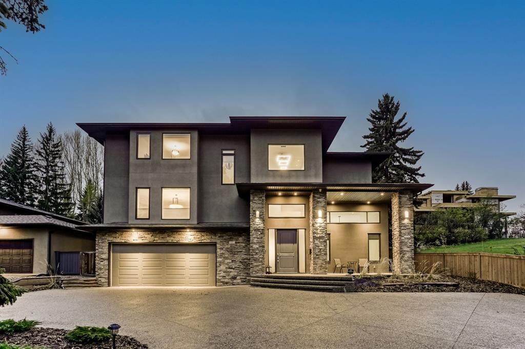 Main Photo: 1020 Premier Way SW in Calgary: Upper Mount Royal Detached for sale : MLS®# A2023783
