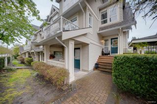 Photo 28: 6 8844 208 Street in Langley: Walnut Grove Townhouse for sale in "Mayberry" : MLS®# R2876722