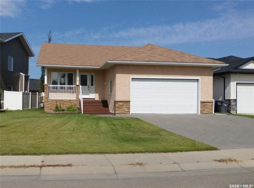 Main Photo: 176 Beechdale Crescent in Saskatoon: Briarwood Residential for sale : MLS®# SK782004