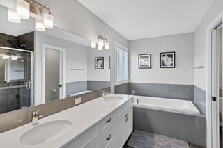 Photo 21: 156 Masters Rise SE in Calgary: Mahogany Detached for sale : MLS®# A2019081