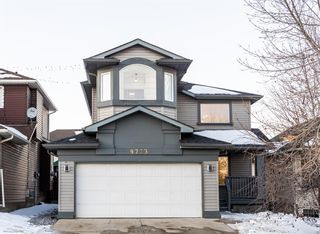 Main Photo: 9723 Hidden Valley Drive NW in Calgary: Hidden Valley Detached for sale : MLS®# A2012848