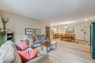 Photo 21: 327 101 Montane Road: Canmore Apartment for sale : MLS®# A1229383