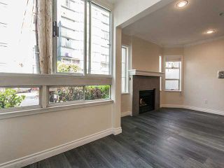 Photo 6: # 101 1280 NICOLA ST in Vancouver: West End VW Condo for sale (Vancouver West)  : MLS®# V1023799