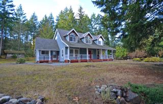 Photo 1: 7209 Aulds Rd in Lantzville: Na Upper Lantzville House for sale (Nanaimo)  : MLS®# 919650