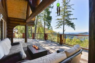 Photo 1: 14140 MIXAL HEIGHTS Road in Garden Bay: Pender Harbour Egmont House for sale (Sunshine Coast)  : MLS®# R2881741
