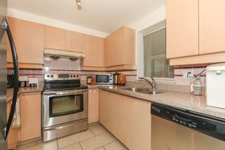 Photo 6: 313 555 Abbott St in Vancouver: Downtown VE Condo for sale (Vancouver East)  : MLS®# V1097912