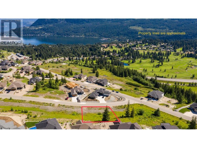 FEATURED LISTING: Lot J Copperview Drive Blind Bay