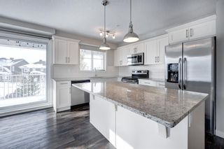 Photo 2: 204 130 Auburn Meadows View SE in Calgary: Auburn Bay Apartment for sale : MLS®# A2011626