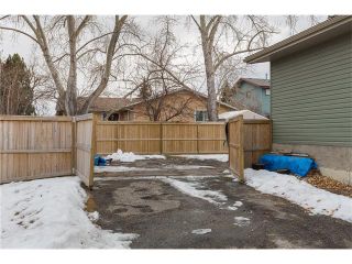 Photo 48: 11443 BRANIFF Road SW in Calgary: Braeside House for sale : MLS®# C4050244