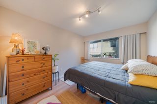 Photo 15: 207 2330 MAPLE Street in Vancouver: Kitsilano Condo for sale in "Maple Gardens" (Vancouver West)  : MLS®# R2873817