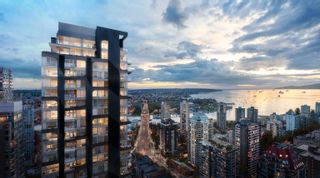 Main Photo: 3601 1277 HORNBY Street in Vancouver: Downtown VW Condo for sale in "2 BURRARD PLACE" (Vancouver West)  : MLS®# R2866191