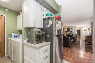 Photo 12: 33897 GILMOUR Drive in Abbotsford: Central Abbotsford Manufactured Home for sale : MLS®# R2822779