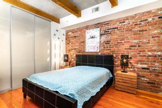 Photo 18: 302 1180 HOMER Street in Vancouver: Yaletown Condo for sale in "McMaster Building" (Vancouver West)  : MLS®# R2626050