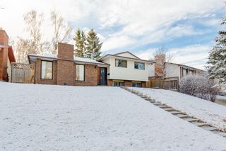 Photo 2: 311 Silvergrove Drive NW in Calgary: Silver Springs Detached for sale : MLS®# A1171541