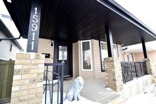 Photo 2: 15911 140 Street in Edmonton: Zone 27 House for sale : MLS®# E4324421
