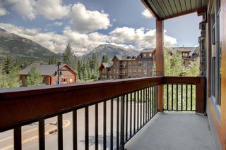 Photo 24: 201 505 Spring Creek Drive: Canmore Apartment for sale : MLS®# A1141968