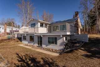 Photo 32: 54665 JARDINE Road: Cluculz Lake House for sale (PG Rural West)  : MLS®# R2867647