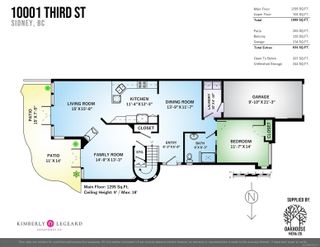 Photo 71: 10001 Third St in Sidney: Si Sidney North-East Half Duplex for sale : MLS®# 963470