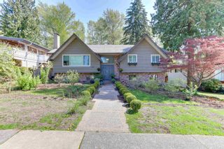 Photo 35: 461 LAURENTIAN Crescent in Coquitlam: Central Coquitlam House for sale : MLS®# R2774529