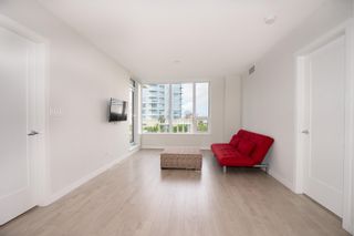 Photo 6: 401 3699 SEXSMITH Road in Richmond: West Cambie Condo for sale : MLS®# R2863087