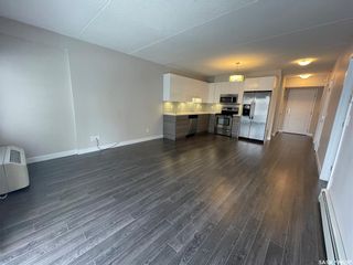 Photo 5: 212 550 4th Avenue North in Saskatoon: City Park Residential for sale : MLS®# SK910844