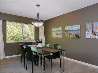 Photo 7: 2722 WALPOLE Crescent in North Vancouver: Blueridge NV House for sale : MLS®# V993770