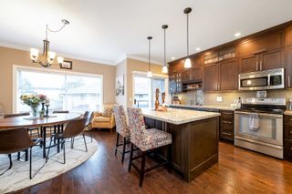 Photo 9: 6 2951 PANORAMA Drive in Coquitlam: Westwood Plateau Townhouse for sale in "STONEGATE ESTATES" : MLS®# R2665836