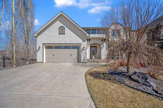 Main Photo: 28 Tusslewood Drive NW in Calgary: Tuscany Detached for sale : MLS®# A2126327