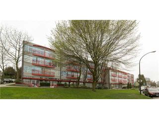 Photo 13: 313 350 E 2ND Avenue in Vancouver: Mount Pleasant VE Condo for sale in "MAINSPACE" (Vancouver East)  : MLS®# V1057358