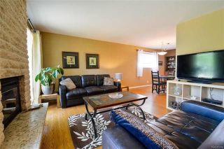 Photo 4: 75 Amarynth Crescent in Winnipeg: Crestview Residential for sale (5H)  : MLS®# 1813661