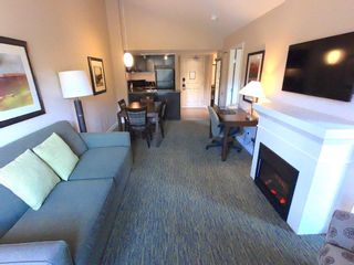 Photo 5: 210 40900 TANTALUS Road in Squamish: Tantalus Condo for sale in "Executive Suites Hotel" : MLS®# R2442400