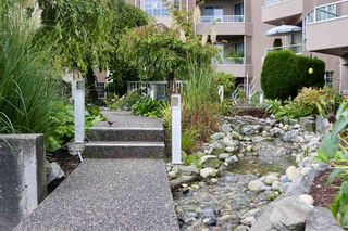 Photo 32: 425 1150 QUAYSIDE Drive in New Westminster: Quay Condo for sale in "WESTPORT VILLAGE" : MLS®# R2508207