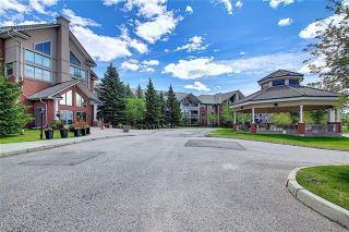 Photo 36: 235 6868 SIERRA MORENA Boulevard SW in Calgary: Signal Hill Apartment for sale : MLS®# C4301942