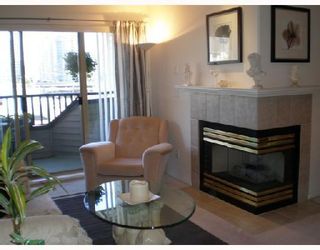 Photo 5: 409 210 11TH Street in New_Westminster: Uptown NW Condo for sale in "DISCOVERY REACH" (New Westminster)  : MLS®# V730959