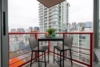 Photo 35: 1202 668 CITADEL Parade in Vancouver: Downtown VW Condo for sale in "Spectrum 2" (Vancouver West)  : MLS®# R2716858