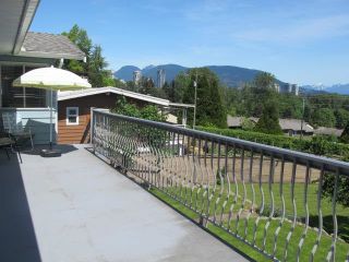 Photo 30: 1021 RANCH PARK Way in Coquitlam: Ranch Park House for sale : MLS®# R2580732