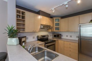 Photo 5: 422 3122 ST JOHNS Street in Port Moody: Port Moody Centre Condo for sale in "SONRISA" : MLS®# R2159286