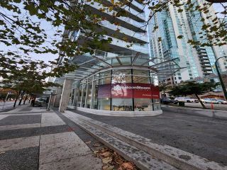 Photo 1: 1280 W PENDER Street in Vancouver: Coal Harbour Retail for sale (Vancouver West)  : MLS®# C8056146