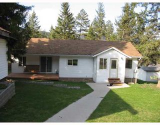 Photo 1: 1432 PAXTON Road in Williams_Lake: Williams Lake - City House for sale (Williams Lake (Zone 27))  : MLS®# N194230