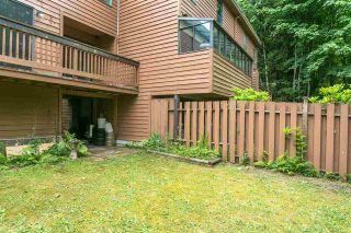 Photo 19: 524 CARDIFF Way in Port Moody: College Park PM Townhouse for sale in "EASTHILL" : MLS®# R2290147